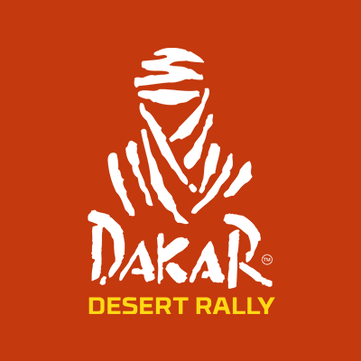 dakar desert rally