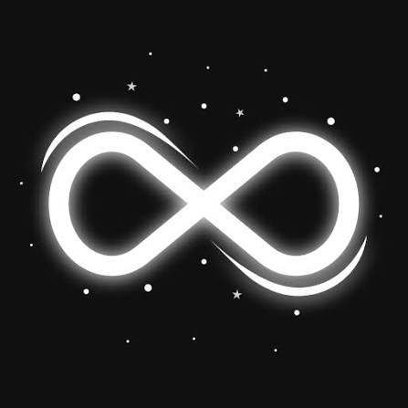 infinity loop