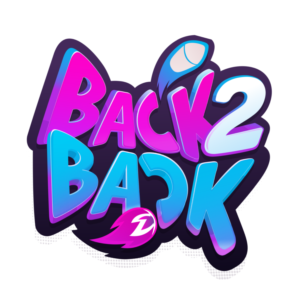 logo b2b